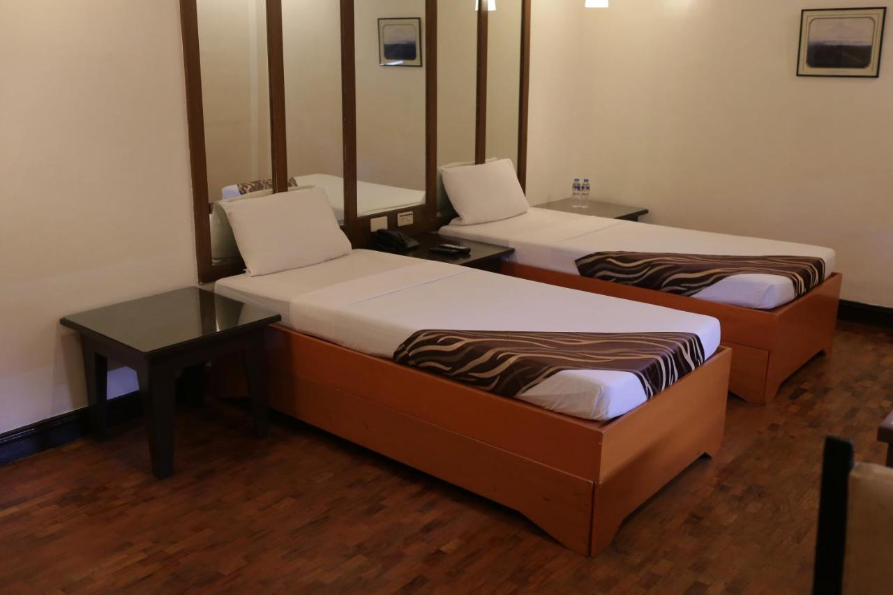 Amalfi718 Hotel Lipa City Exteriér fotografie